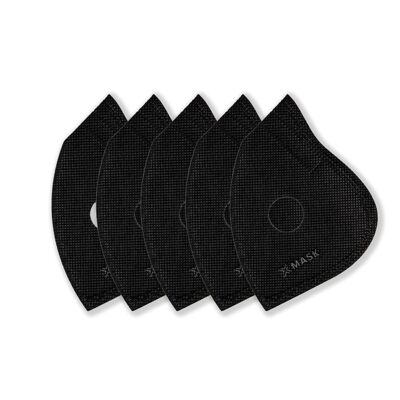 xMask Sport Filters Refill