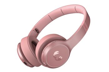 Fresh´n Rebel Code ANC - Casque supra-auriculaire sans fil avec suppression active du bruit - Dusty Pink 3