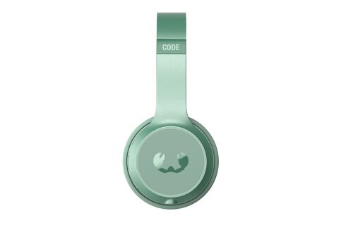Fresh´n Rebel Code ANC -  Wireless on-ear headphones with active noise cancelling  -  Misty Mint