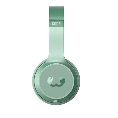 Fresh´n Rebel Code ANC - Wireless on-ear headphones with active noise canceling - Misty Mint