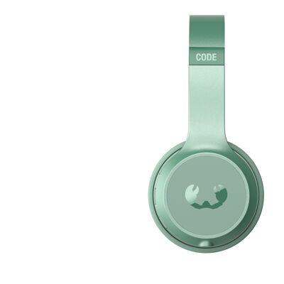 Fresh´n Rebel Code ANC - Wireless on-ear headphones with active noise canceling - Misty Mint