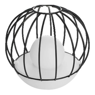 Ezilight® Solar Deco Ball Solarlampe