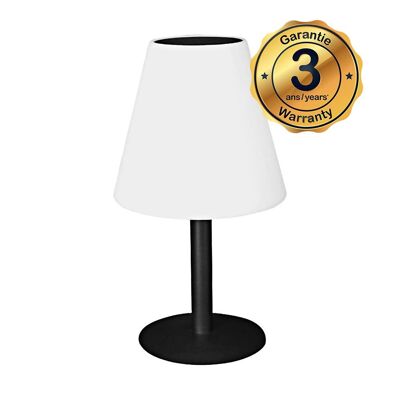 Solar table lamp Ezilight® Solar lamp