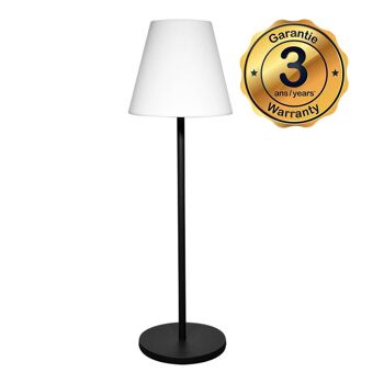 Lampe de table solaire Ezilight® Solar lamp XL 1