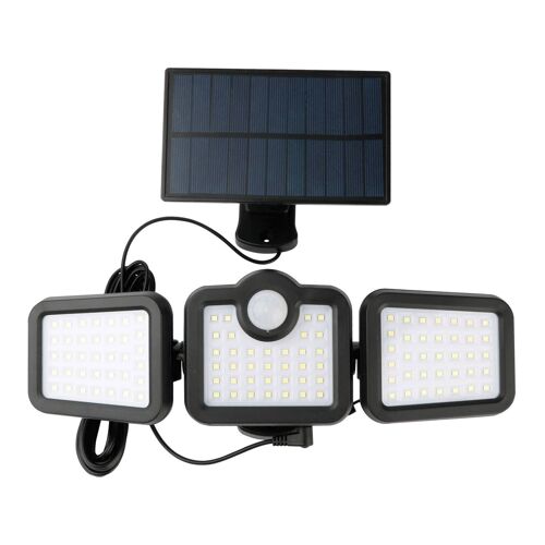 Ezilight® Solar Moon L solar projector