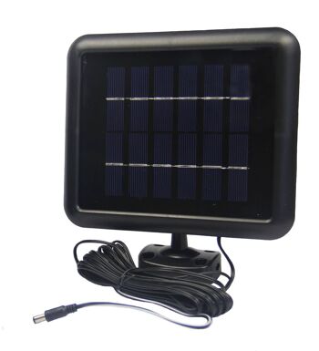 Projecteur solaire Ezilight® Solar Pro 1 3