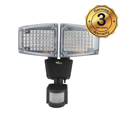 Ezilight® Solar Pro 2 Solarprojektor