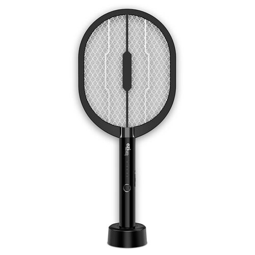 Raquette anti-moustique 3en1   Ezilight® Mosquito Racket