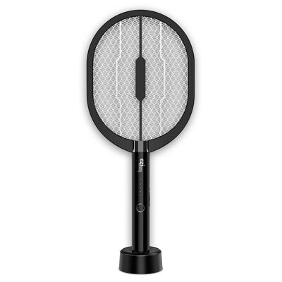 3in1 Ezilight® Mosquito Racket