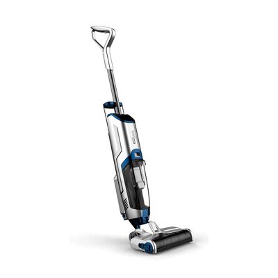 Cordless vacuum cleaner EZIclean® Cyclowash P410