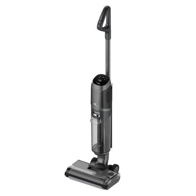 EZIclean® Cyclowash Ultimate cordless vacuum mop