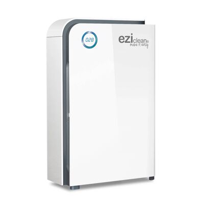 Air purifier - EZIclean® Air pure 500