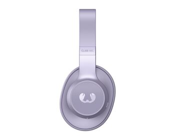 Fresh´n Rebel Clam ANC - Casque supra-auriculaire sans fil avec suppression active du bruit - Dreamy Lilac 1