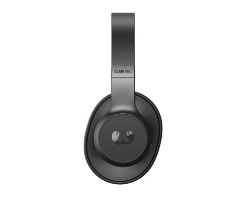 Fresh´n Rebel Clam ANC  -  Wireless over-ear headphones with active noise cancelling  -  Storm Grey