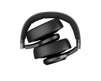 Fresh´n Rebel Clam ANC - Casque supra-auriculaire sans fil avec suppression active du bruit - Storm Grey 2