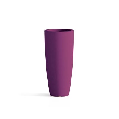 STYLE ROND VIOLET