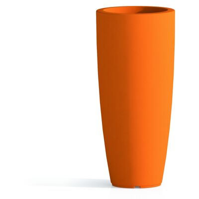 ORANGE ROUND STYLE