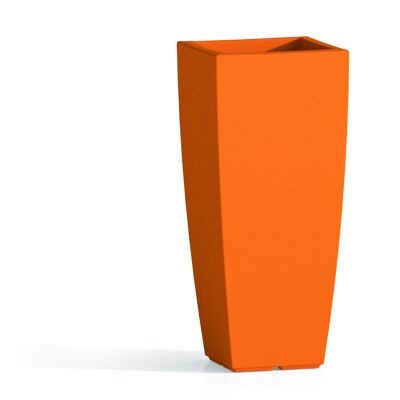 ORANGE SQUARE STYLE