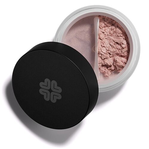 Lily Lolo Mineral Eye Shadow -Pink Fizz