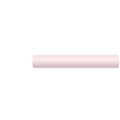 Fresh´n Rebel Powerbank 6000 mAh USB-C  -  Smokey Pink