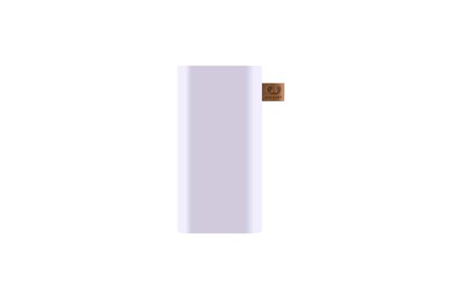 Fresh´n Rebel Powerbank 6000 mAh USB-C  - Dreamy Lilac