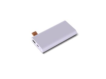 Fresh'n Rebel Powerbank 6000 mAh USB-C - Lilas rêveur 3