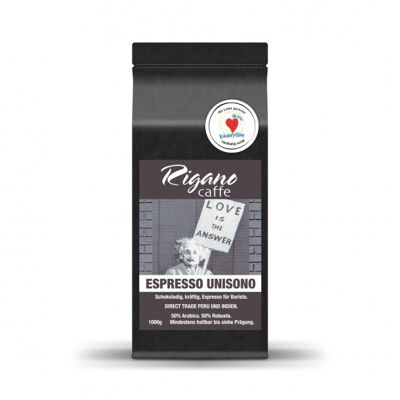 Espresso Unisono (1kg)