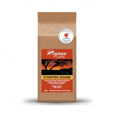 Äthiopien Sidamo (1 kg)