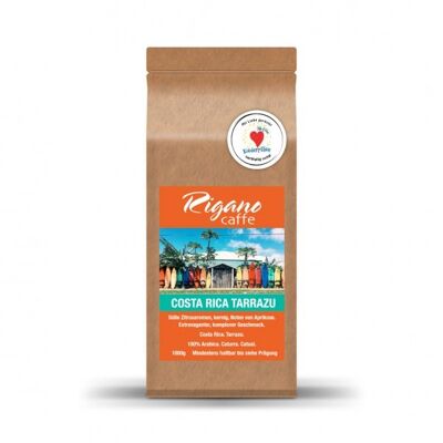 Costa Rica Tarrazu (250 g)