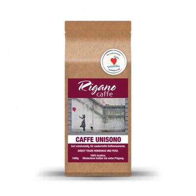 Caffe Unisono (250g)