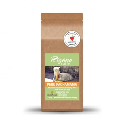 Peru PachaMama (1kg)