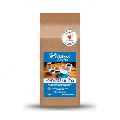 Honduras La Joya NATURAL (250 g)