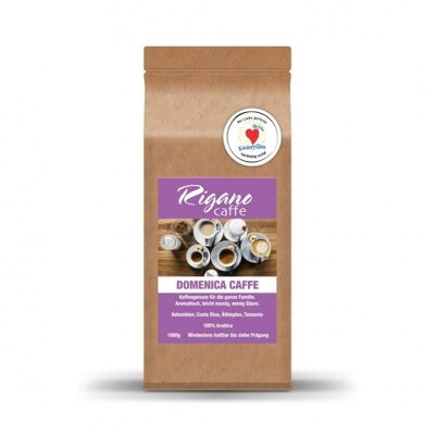 Domenica Caffe (250 g)