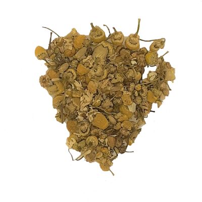 Camomile Queen Loose Leaf Herbal Tea