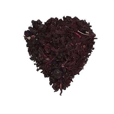 Berry Delicious Loose Leaf Fruit Tea