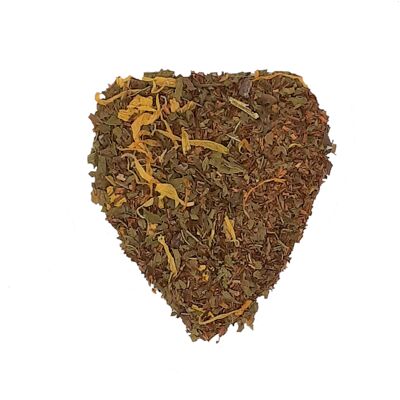 Choco Mint Loose Leaf Rooibos Tea