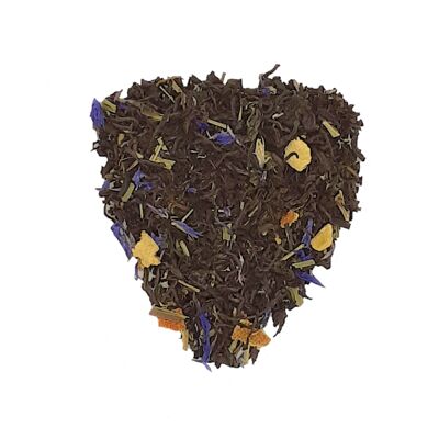 Eastern Earl Loose Leaf Black Tea