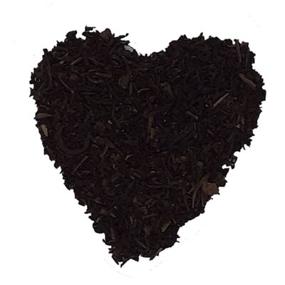 English Breakfast Decaff Loose Leaf Breakfast Tea