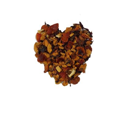 Exotic Infusion Loose Leaf Fruit Tea (Seasonal)