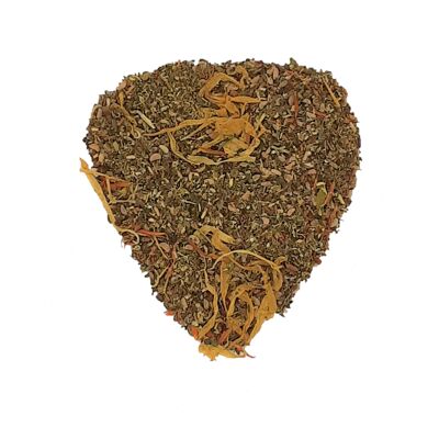 Feel Good Tonic Loose Leaf Herbal Tea