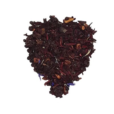 Fruity Newberry Loose Leaf Fruit Tea