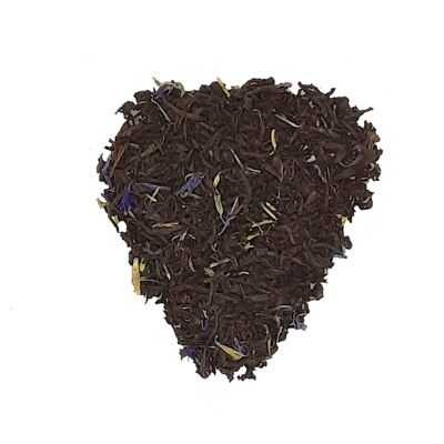 Just Right Earl Grey Loose Leaf Black Tea