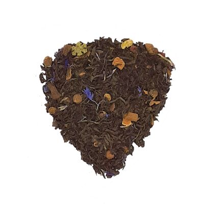 Midwinter Earl Grey Loose Leaf Black Tea (Seasonal)