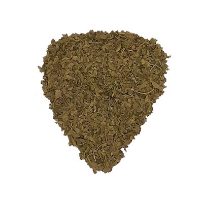 Oh So Good Peppermint Loose Leaf Herbal Tea