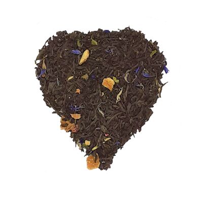 Posh Earl Grey Loose Leaf Black Tea