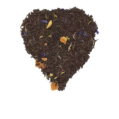 Posh Earl Grey Loose Leaf Black Tea