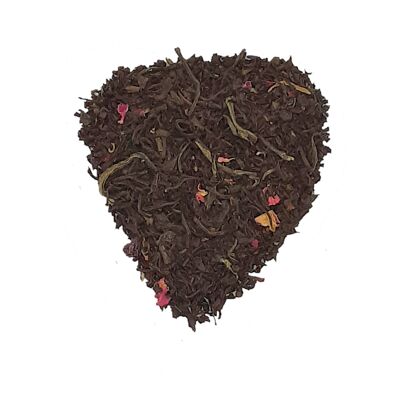Sweet Rosy Congou Loose Leaf Black Tea