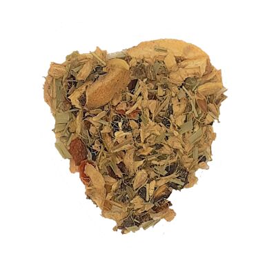 What Flu? Loose Leaf Herbal Tea