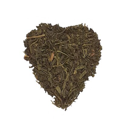 Zesty & Sharp Loose Leaf Green Tea