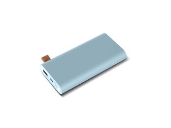 Fresh'n Rebel Power Bank 12000 mAh USB-C - Bleu Sombre 5